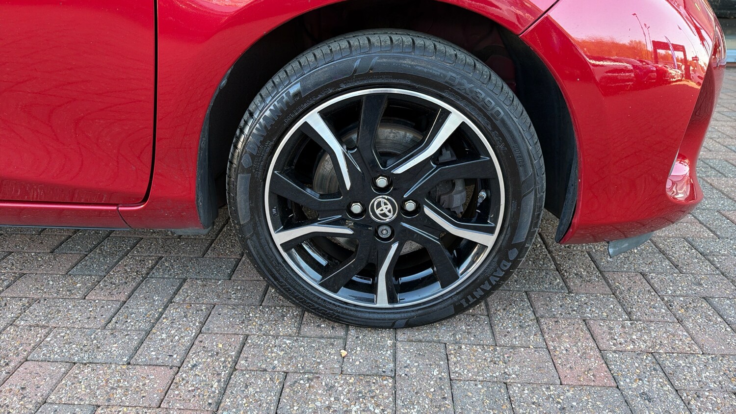 Used Toyota Yaris 2016 for sale - 78151750: Photo 41