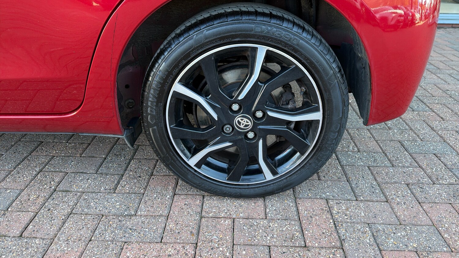 Used Toyota Yaris 2016 for sale - 78151750: Photo 44