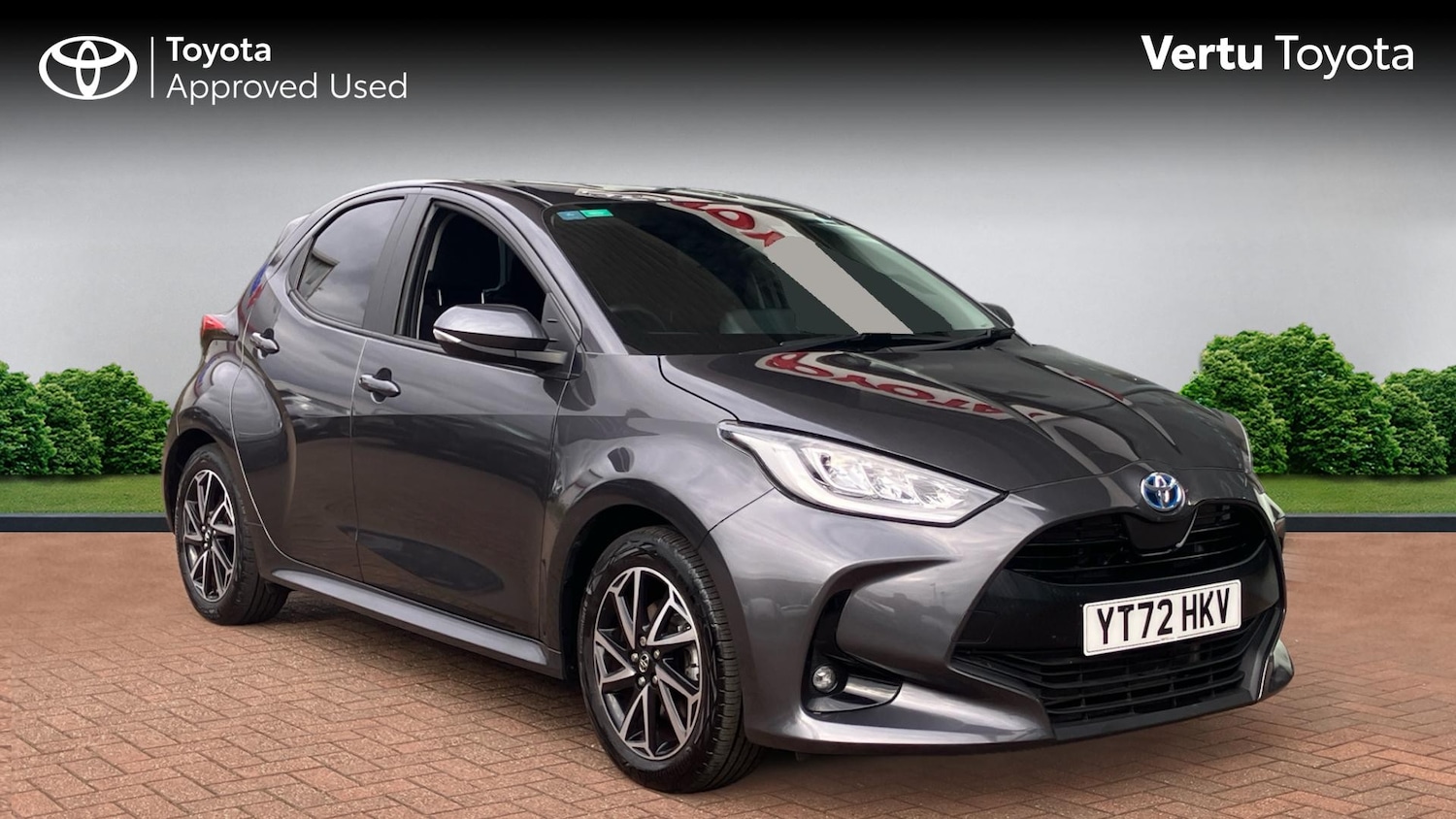 Used Toyota Yaris 2022 for sale - 76067438: Photo 1