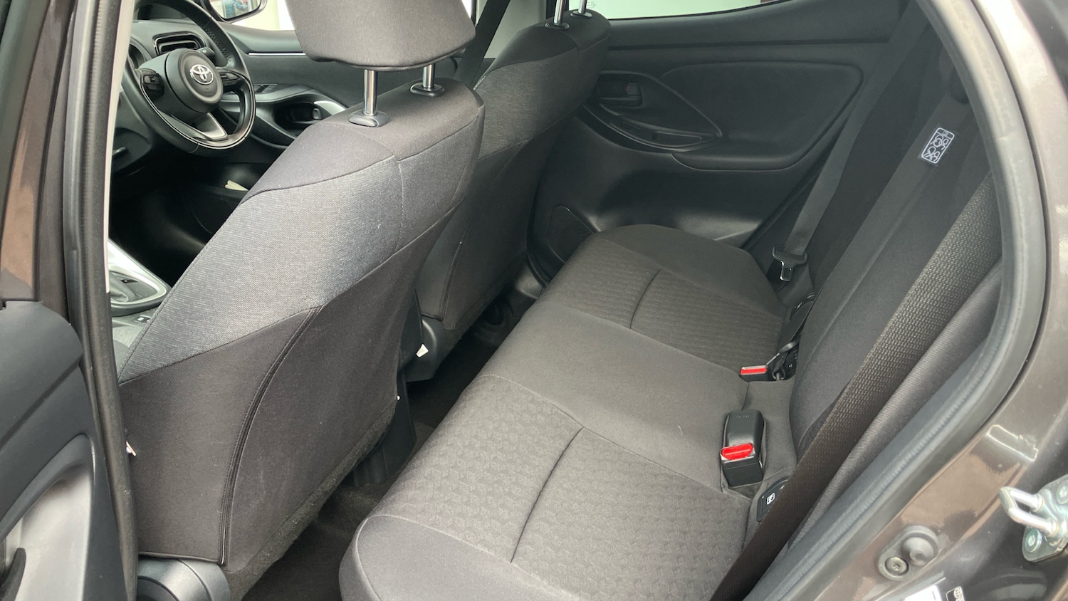 Used Toyota Yaris 2022 for sale - 76067438: Photo 13
