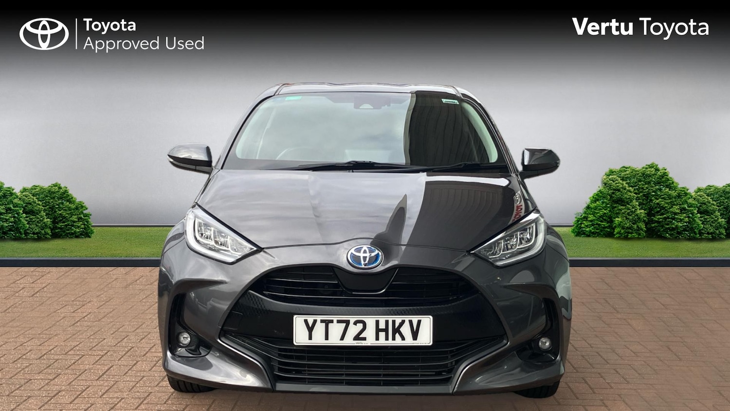 Used Toyota Yaris 2022 for sale - 76067438: Photo 15