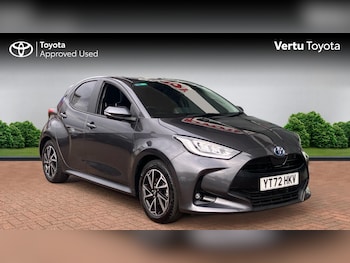 Toyota - Yaris