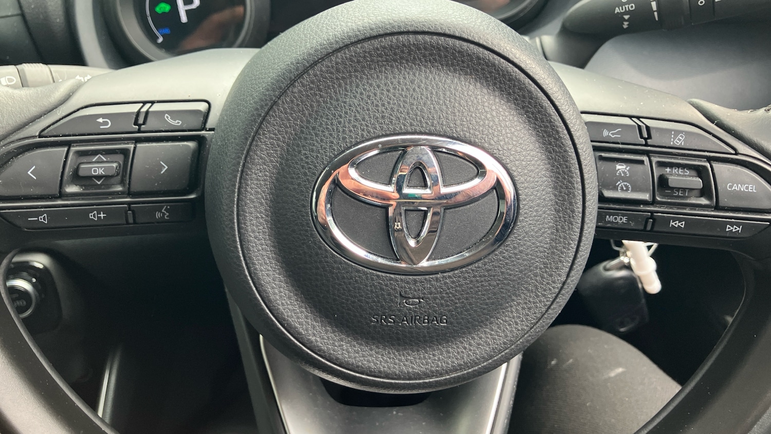 Used Toyota Yaris 2022 for sale - 76067438: Photo 27