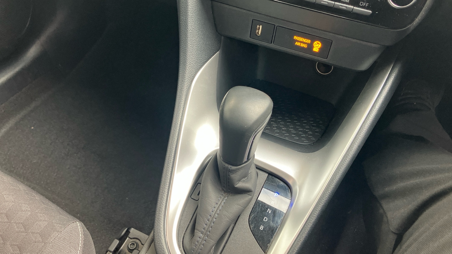 Used Toyota Yaris 2022 for sale - 76067438: Photo 29