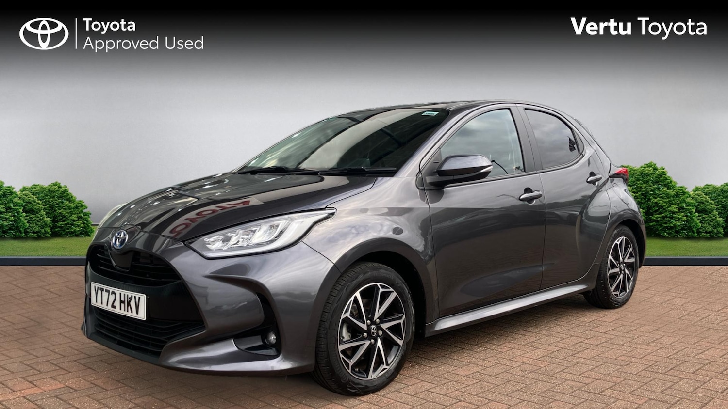 Used Toyota Yaris 2022 for sale - 76067438: Photo 3