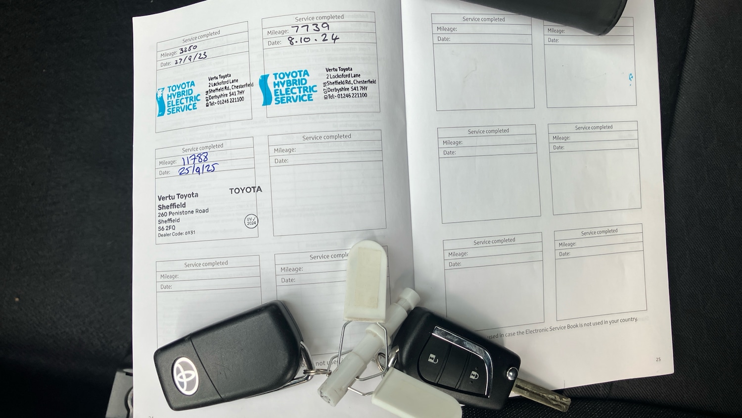 Used Toyota Yaris 2022 for sale - 76067438: Photo 35