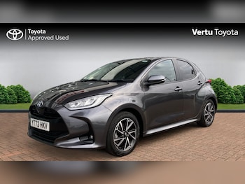 Used Toyota Yaris 2022 for sale - 76067438: Photo 3
