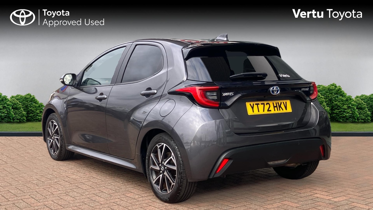 Used Toyota Yaris 2022 for sale - 76067438: Photo 4