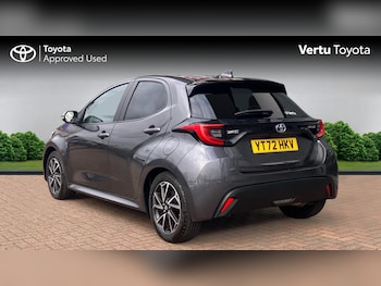 Used Toyota Yaris 2022 for sale - 76067438: Photo 4