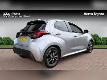 Used Toyota Yaris 2023 for sale - 79800785: Photo