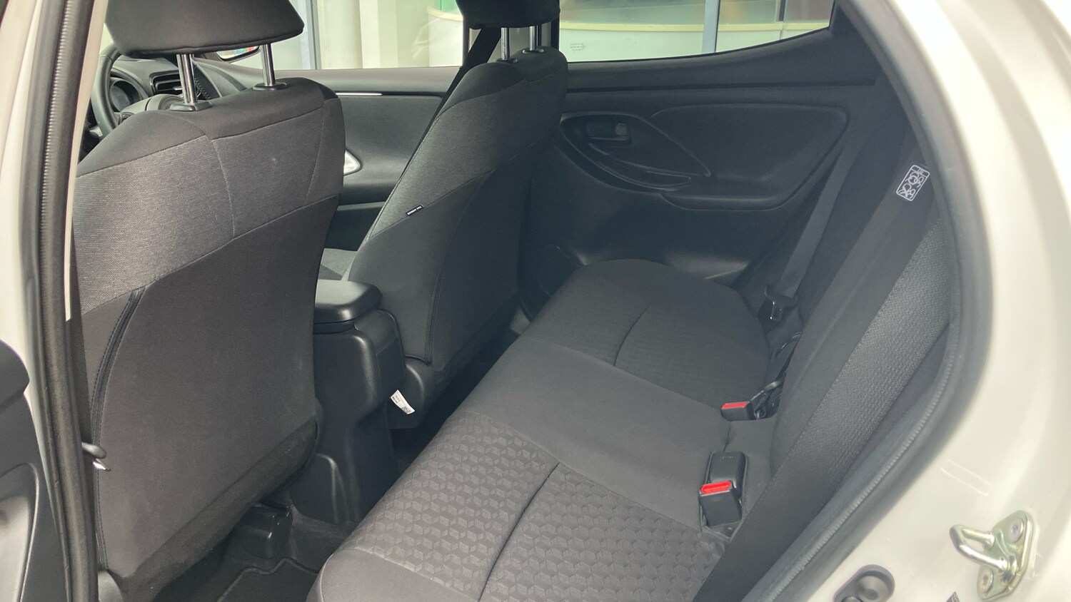Used Toyota Yaris 2023 for sale - 76144521: Photo 13