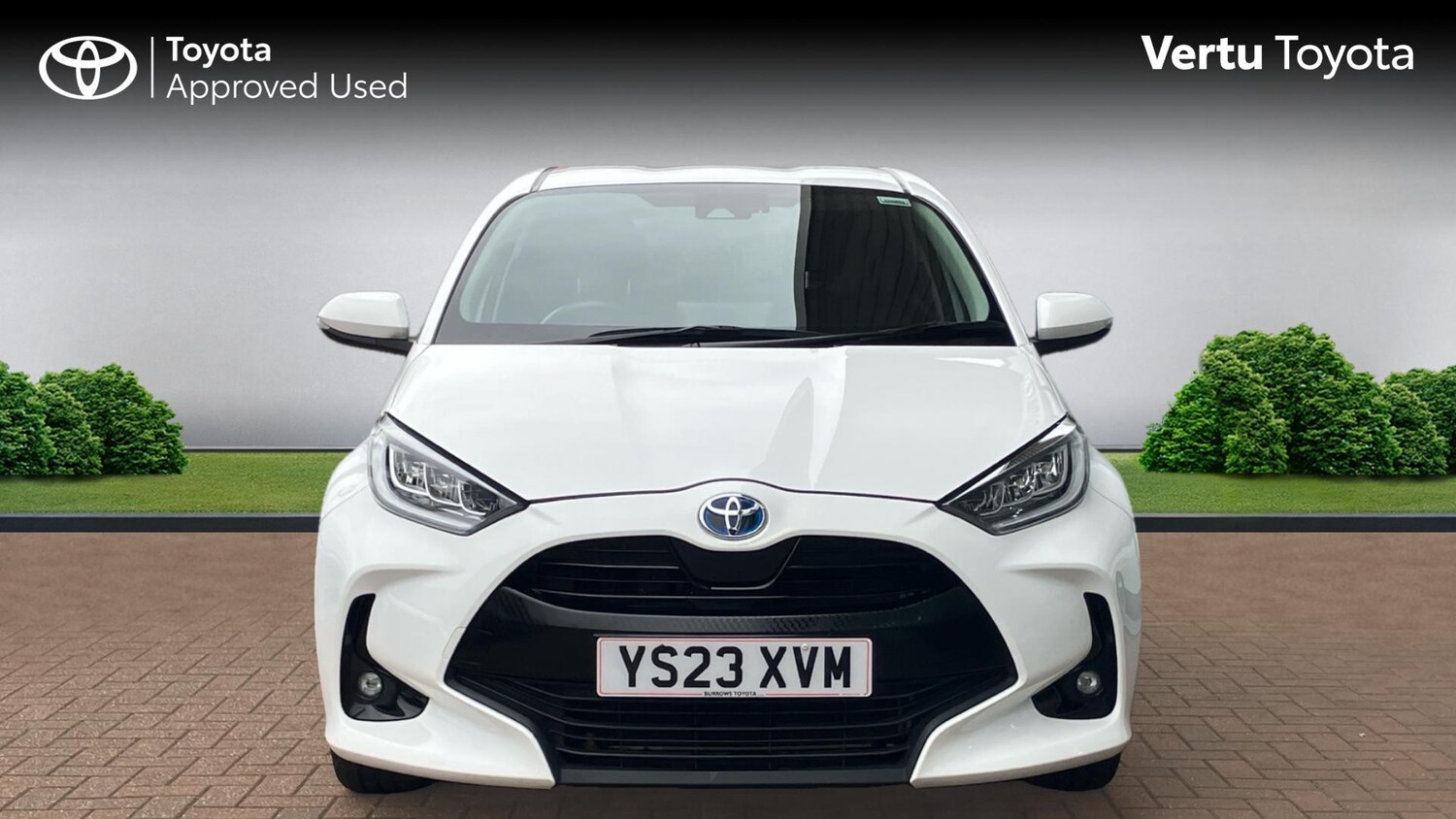 Used Toyota Yaris 2023 for sale - 76144521: Photo 15