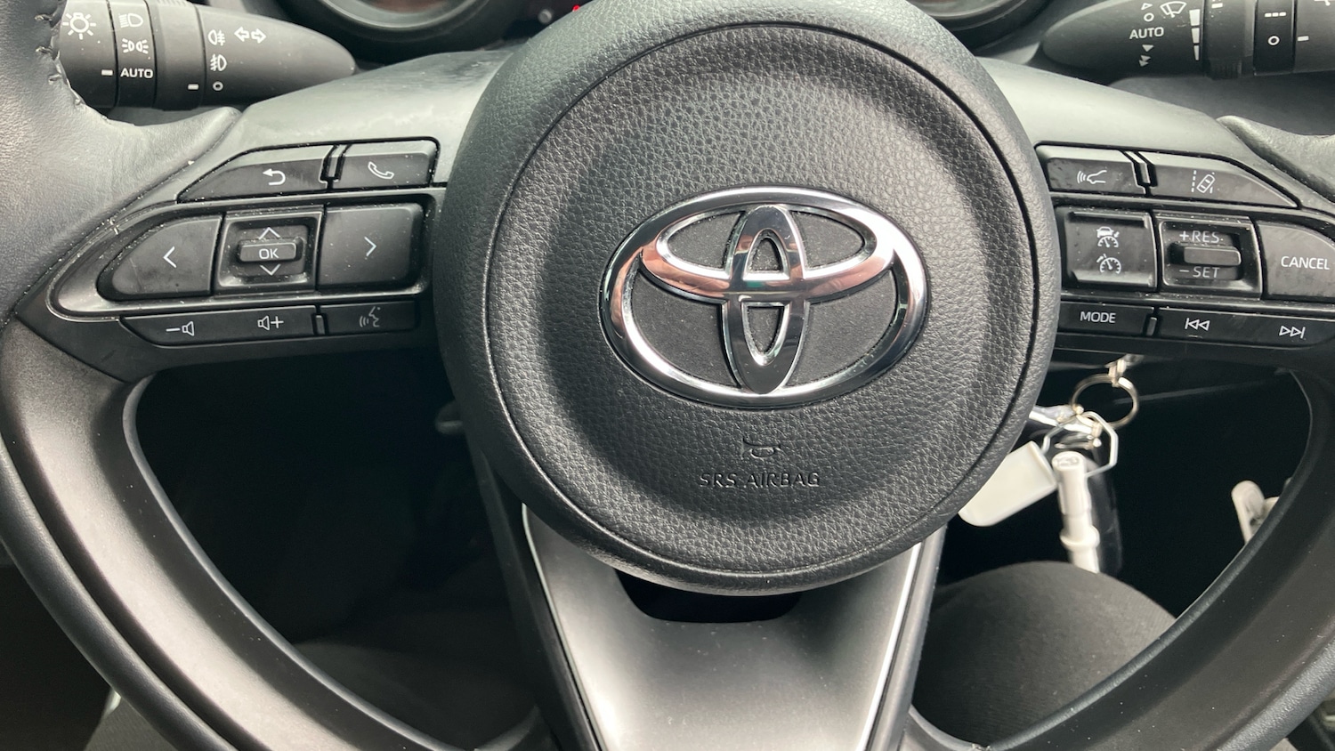 Used Toyota Yaris 2023 for sale - 76144521: Photo 27