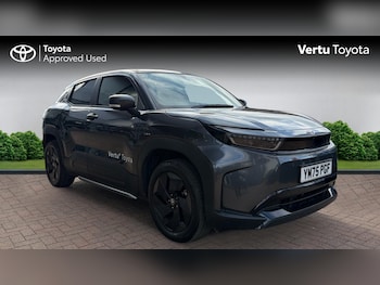 Used Toyota Urban Cruiser 2026 for sale - 79193743: Photo