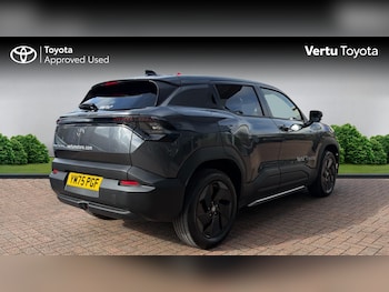 Used Toyota Urban Cruiser 2026 for sale - 79193743: Photo