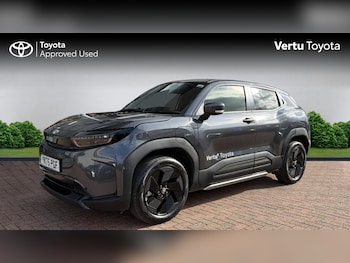Used Toyota Urban Cruiser 2026 for sale - 79193743: Photo