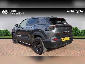 Used Toyota Urban Cruiser 2026 for sale - 79193743: Photo