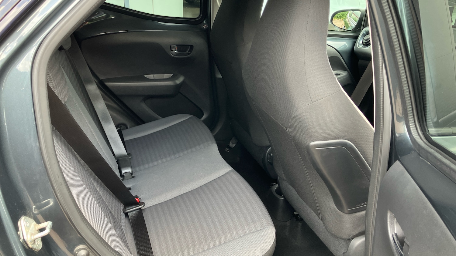 Used Toyota AYGO 2020 for sale - 76718797: Photo 12