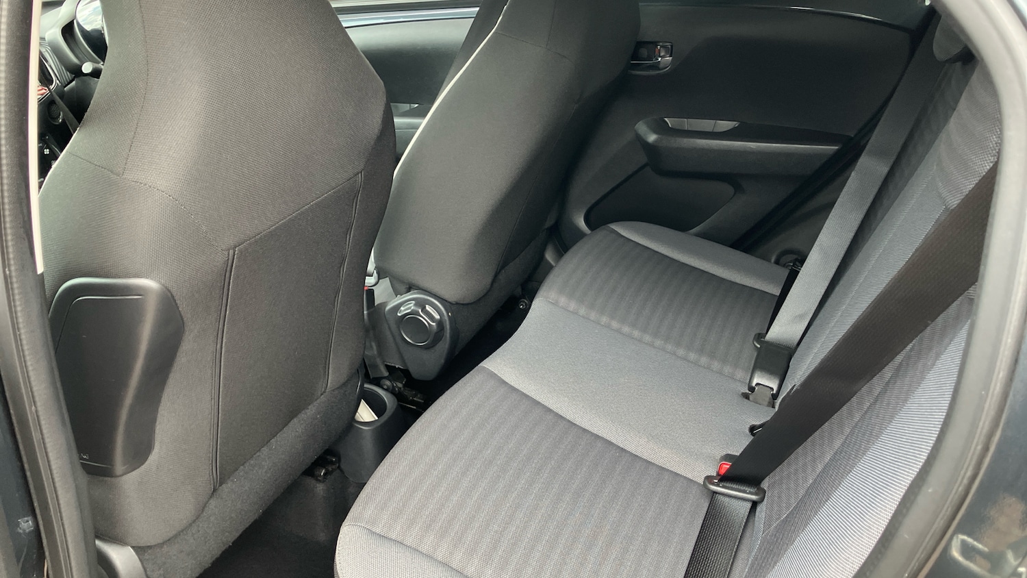 Used Toyota AYGO 2020 for sale - 76718797: Photo 13