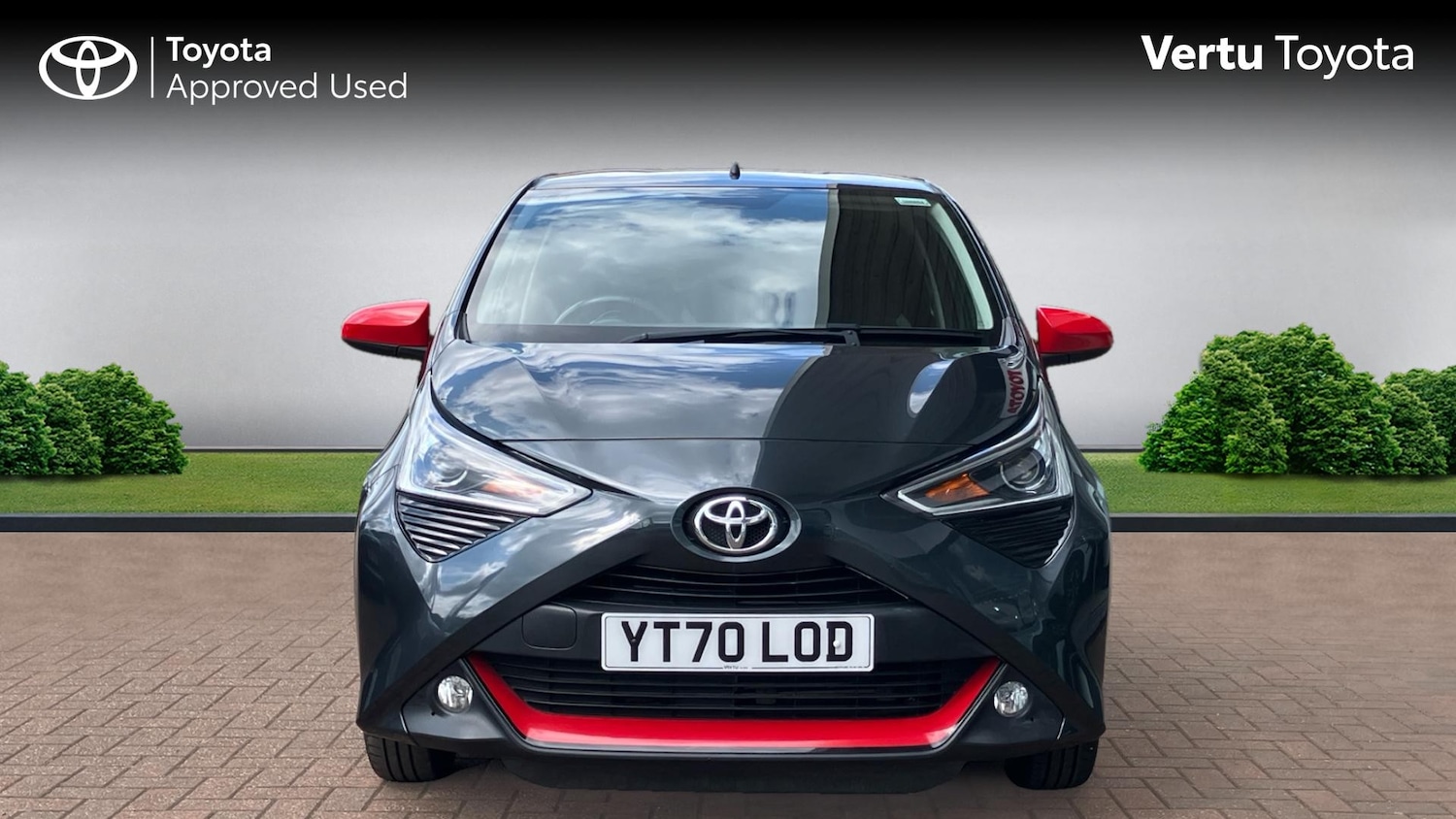 Used Toyota AYGO 2020 for sale - 76718797: Photo 15
