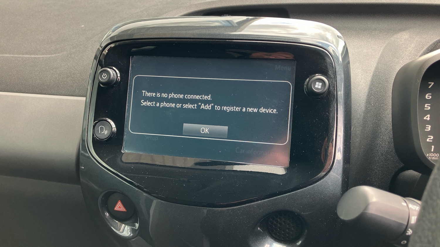 Used Toyota AYGO 2020 for sale - 76718797: Photo 20