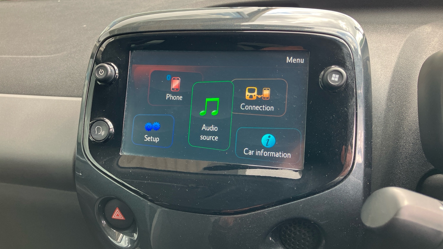 Used Toyota AYGO 2020 for sale - 76718797: Photo 22