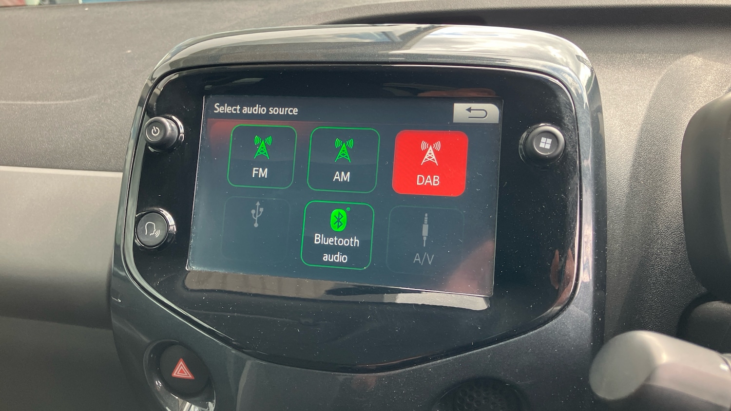 Used Toyota AYGO 2020 for sale - 76718797: Photo 23