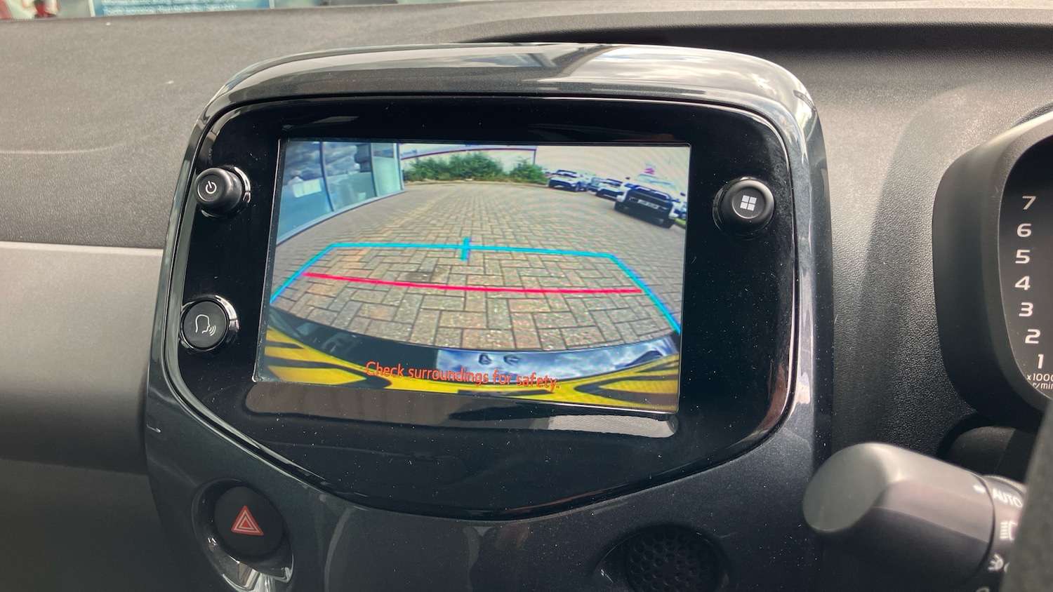 Used Toyota AYGO 2020 for sale - 76718797: Photo 24