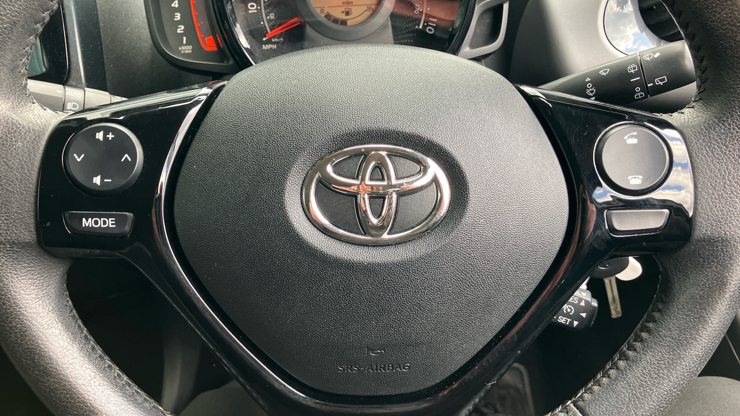 Used Toyota AYGO 2020 for sale - 76718797: Photo 27