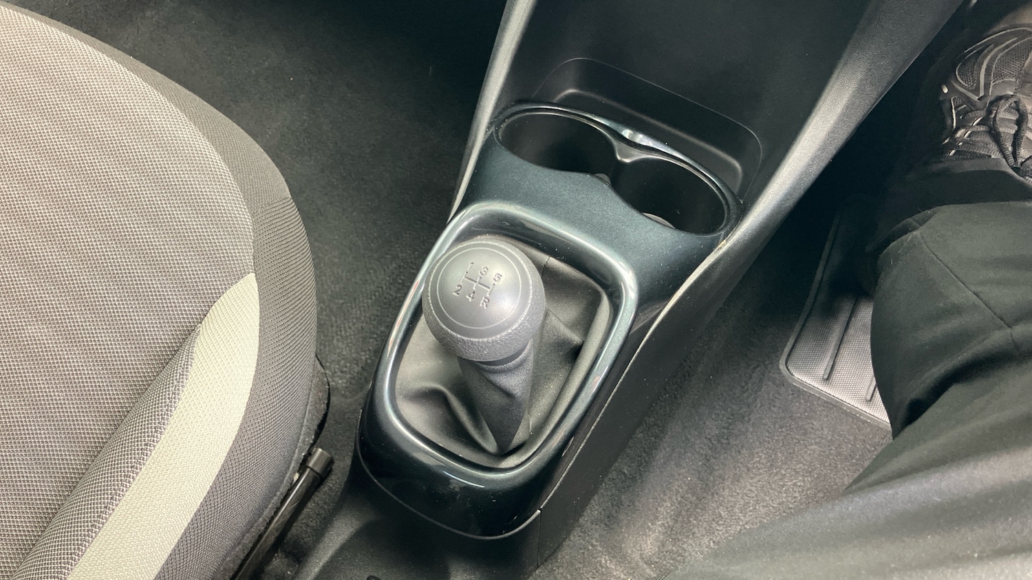 Used Toyota AYGO 2020 for sale - 76718797: Photo 29