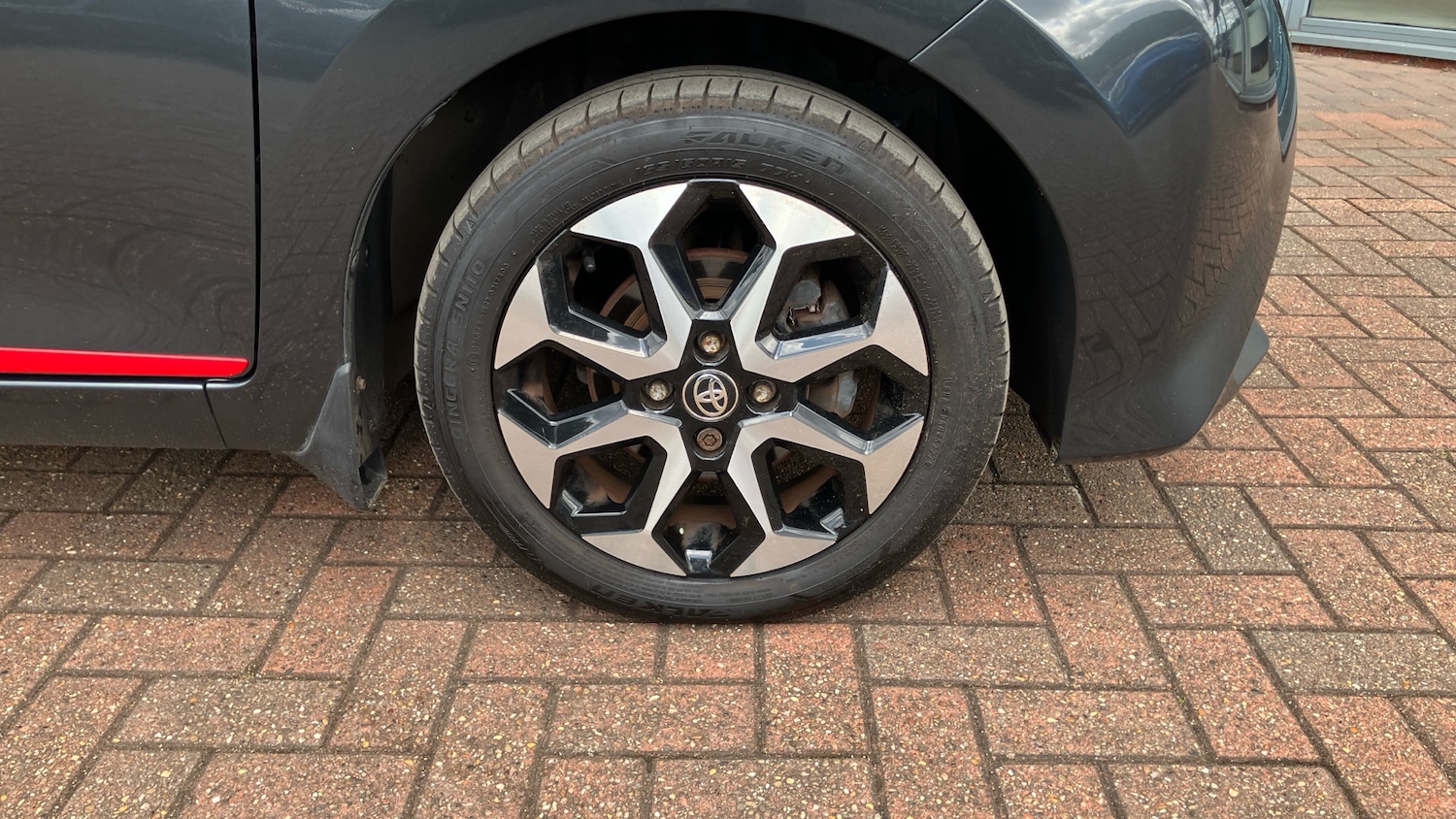 Used Toyota AYGO 2020 for sale - 76718797: Photo 30