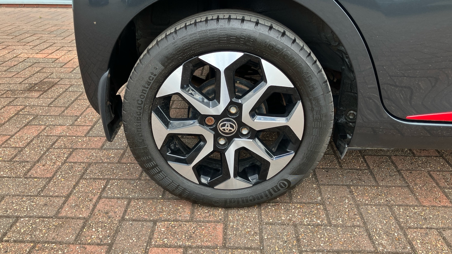 Used Toyota AYGO 2020 for sale - 76718797: Photo 31