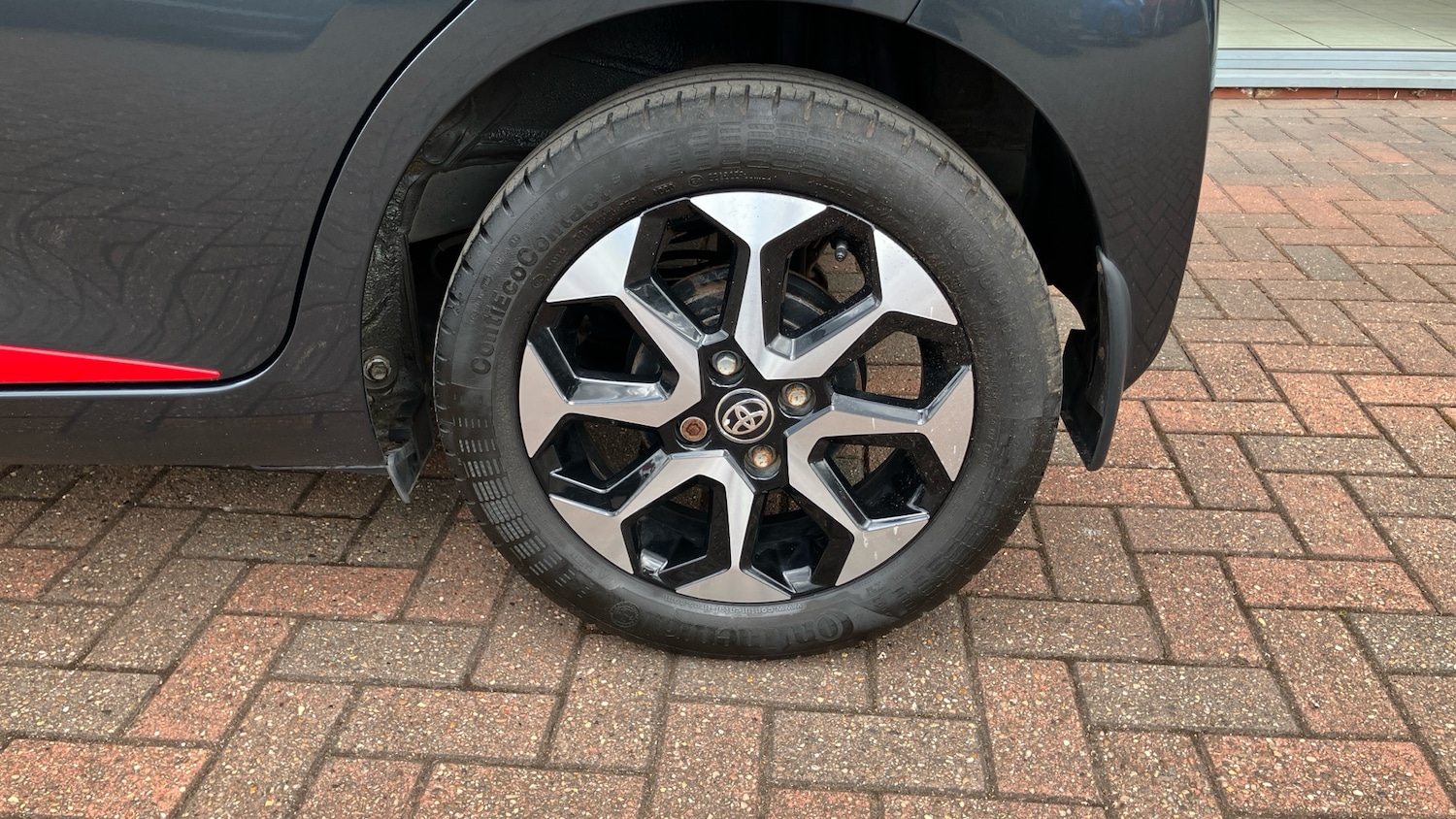 Used Toyota AYGO 2020 for sale - 76718797: Photo 33