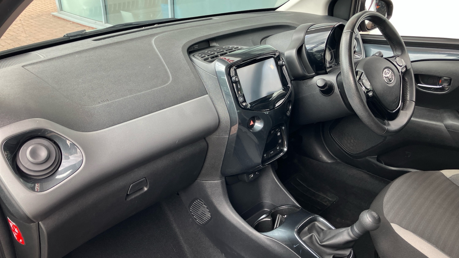 Used Toyota AYGO 2020 for sale - 76718797: Photo 34