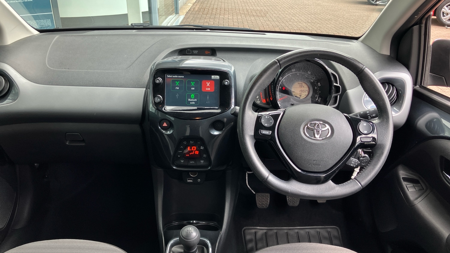 Used Toyota AYGO 2020 for sale - 76718797: Photo 5