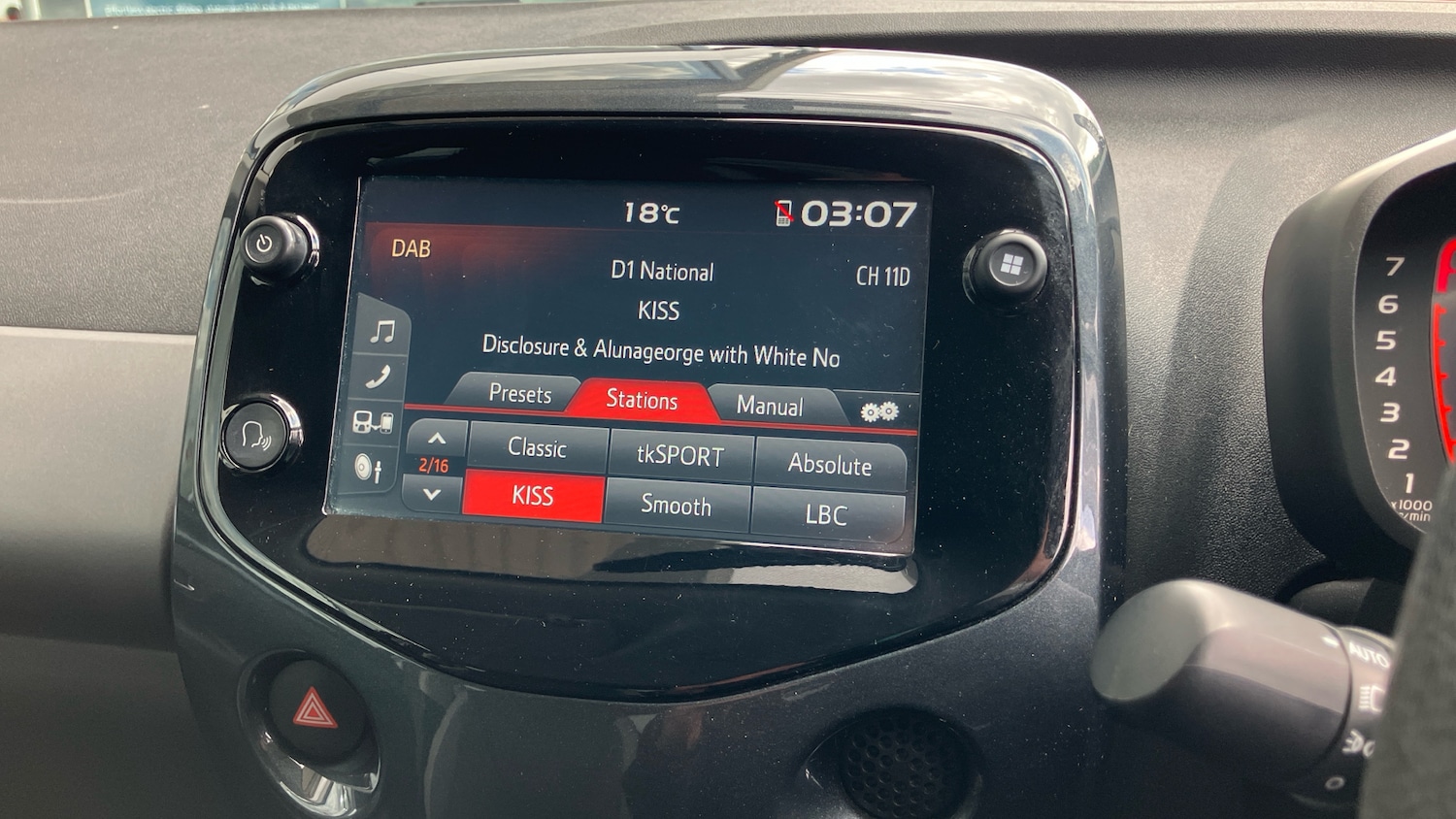 Used Toyota AYGO 2020 for sale - 76718797: Photo 7