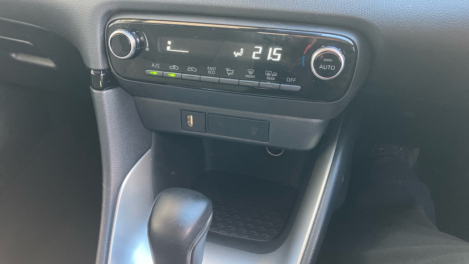 Vehicle 28