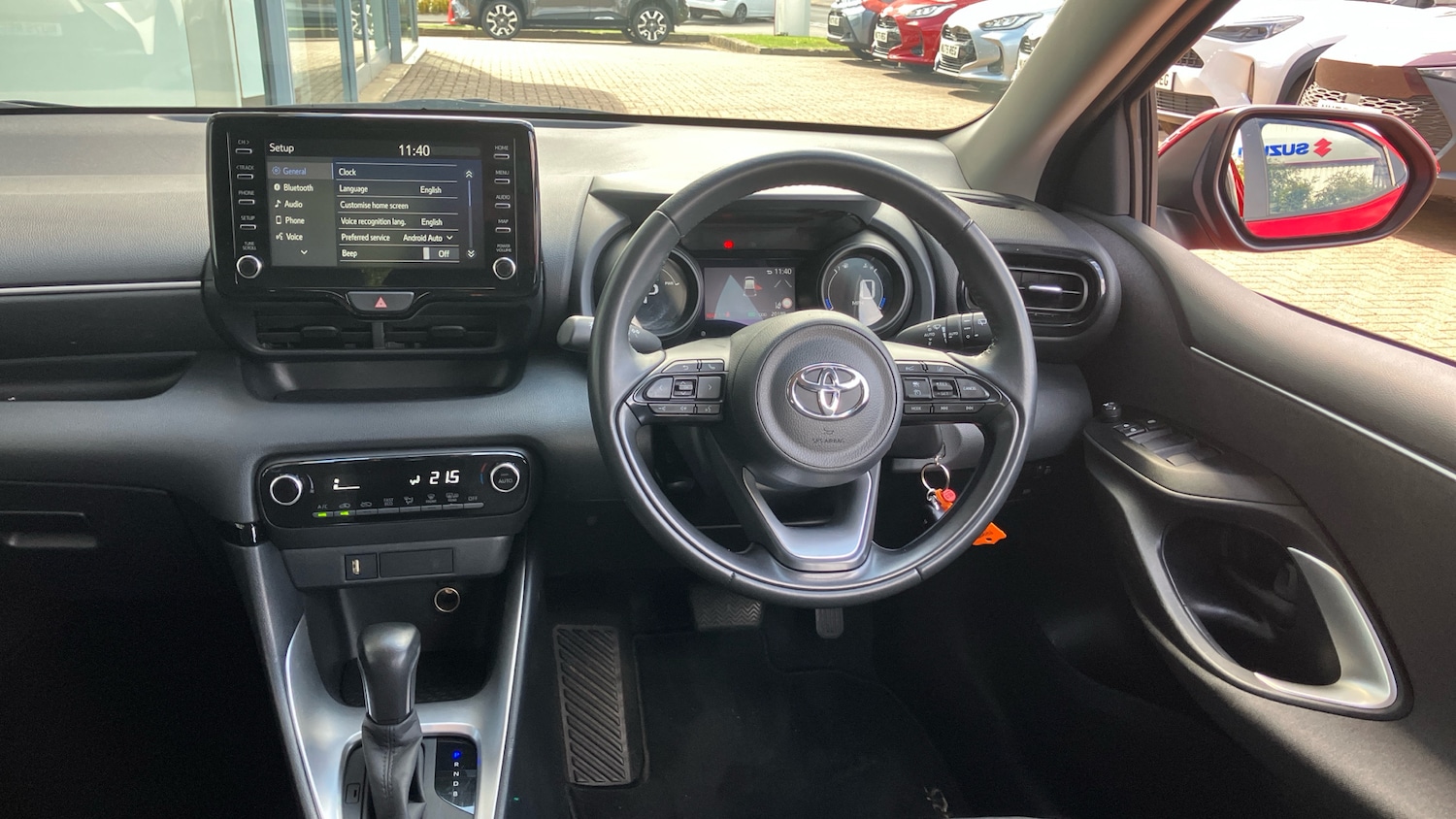 Vehicle 6