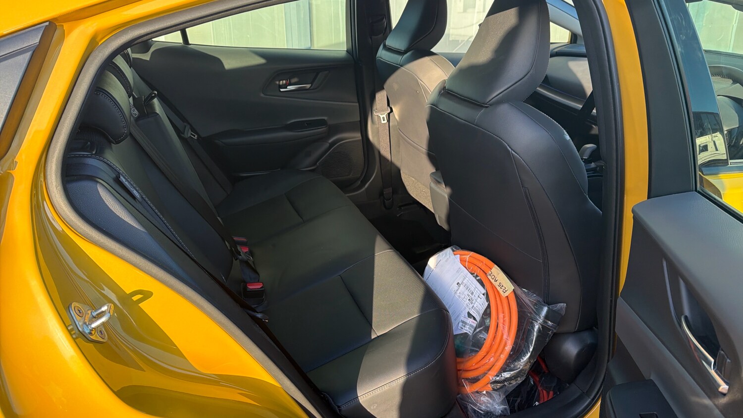 Used Toyota Prius 2025 for sale - 77492432: Photo 12