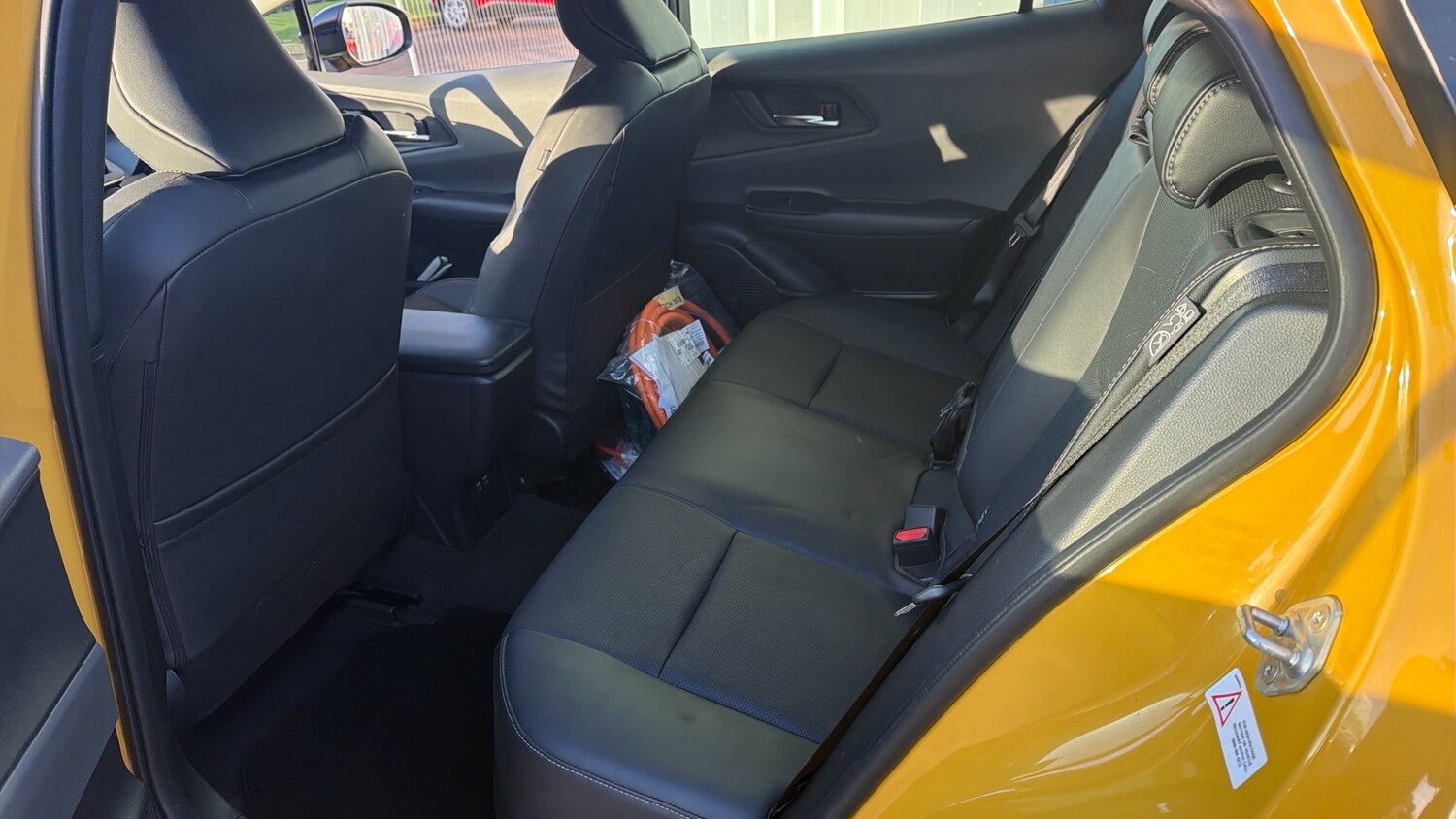 Used Toyota Prius 2025 for sale - 77492432: Photo 13