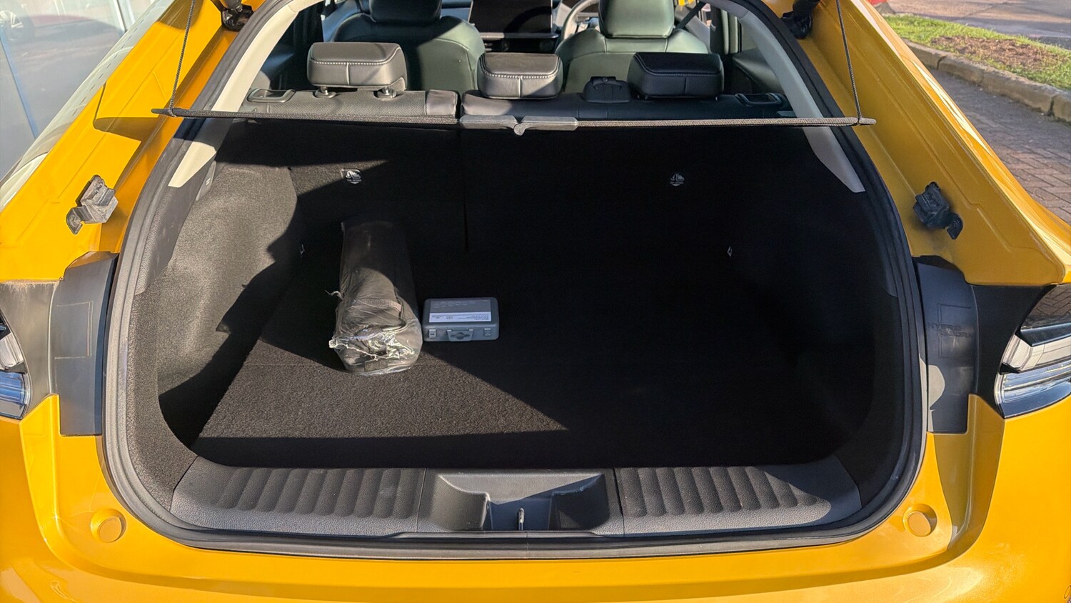 Used Toyota Prius 2025 for sale - 77492432: Photo 14