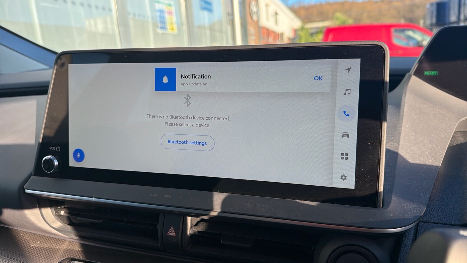 Used Toyota Prius 2025 for sale - 77492432: Photo 20