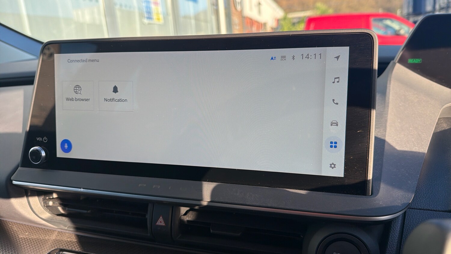 Used Toyota Prius 2025 for sale - 77492432: Photo 22