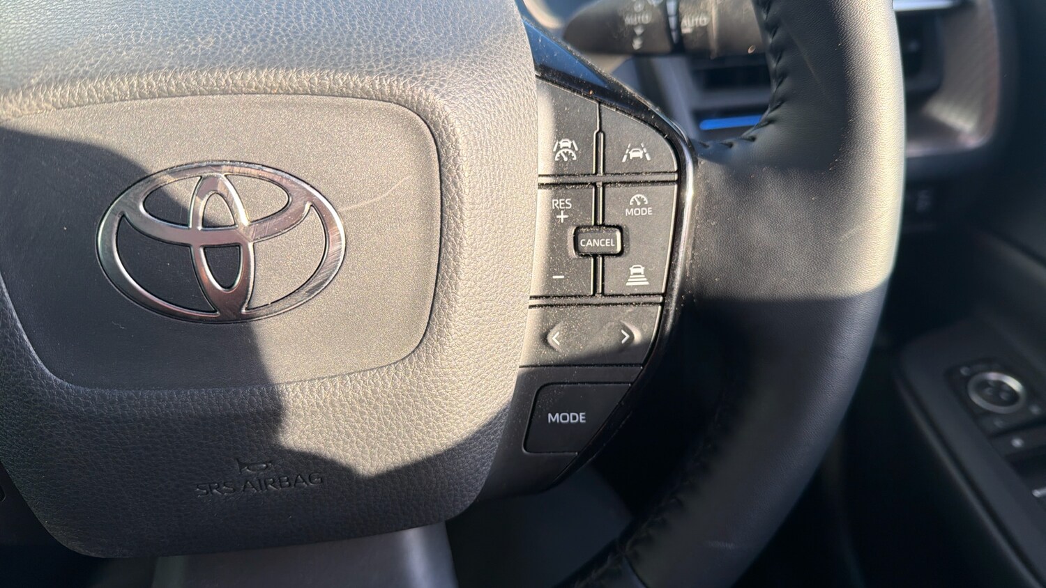 Used Toyota Prius 2025 for sale - 77492432: Photo 30