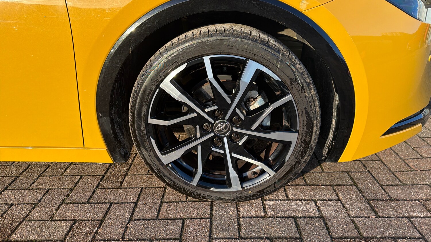 Used Toyota Prius 2025 for sale - 77492432: Photo 33