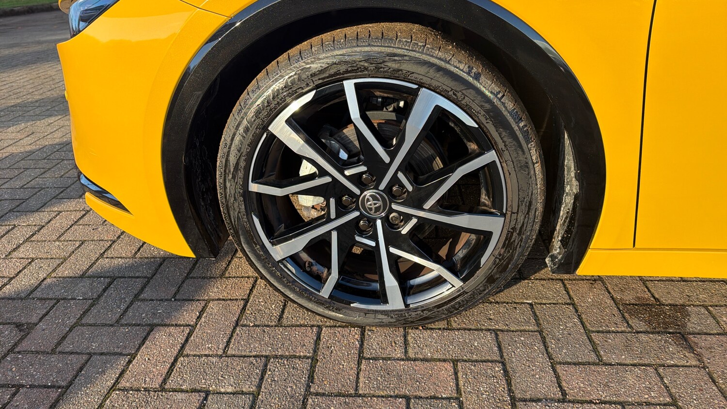 Used Toyota Prius 2025 for sale - 77492432: Photo 35