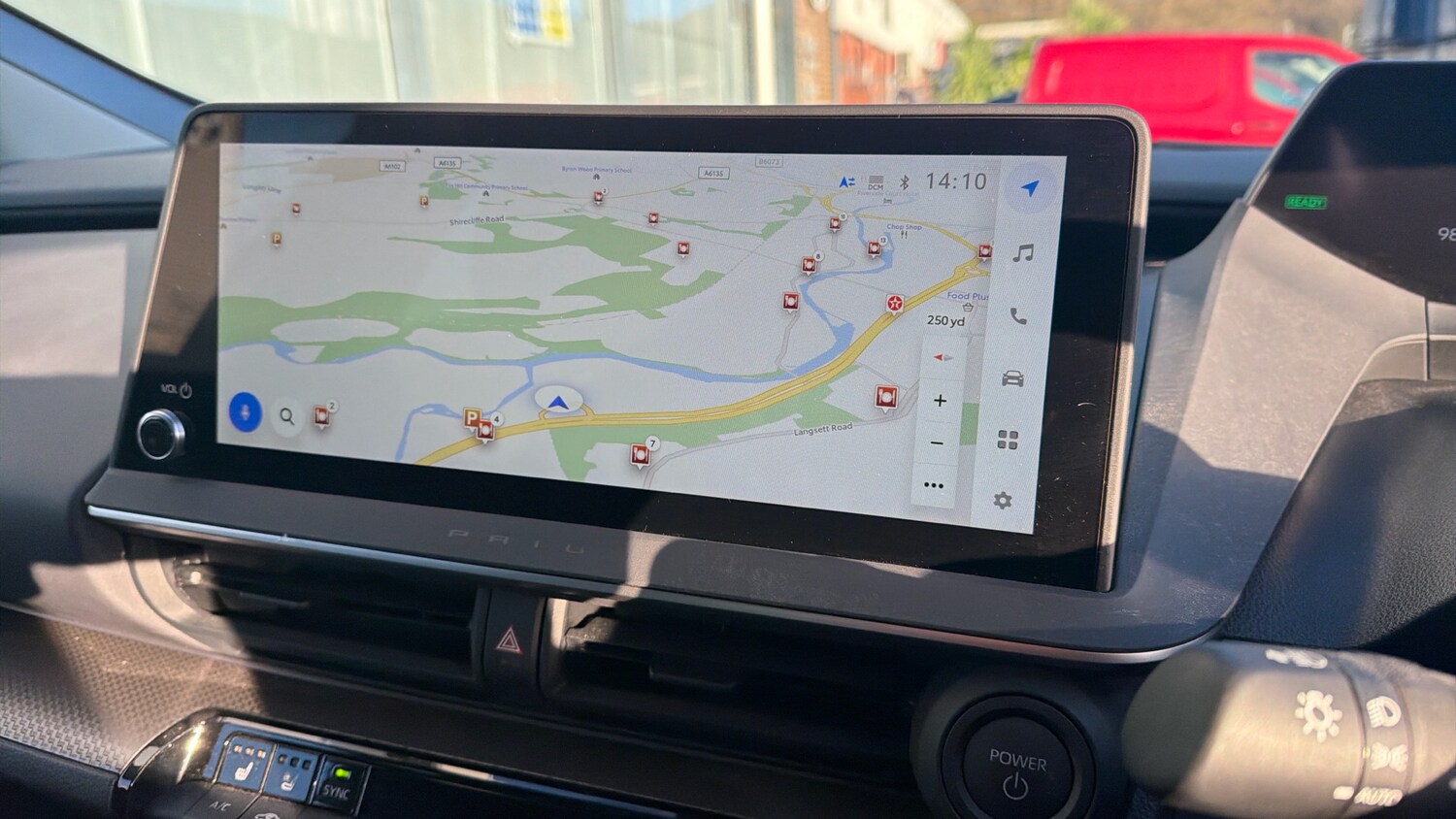 Used Toyota Prius 2025 for sale - 77492432: Photo 7