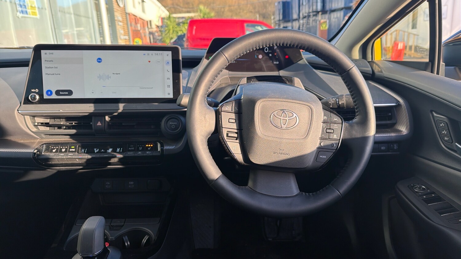 Used Toyota Prius 2025 for sale - 77492432: Photo 8