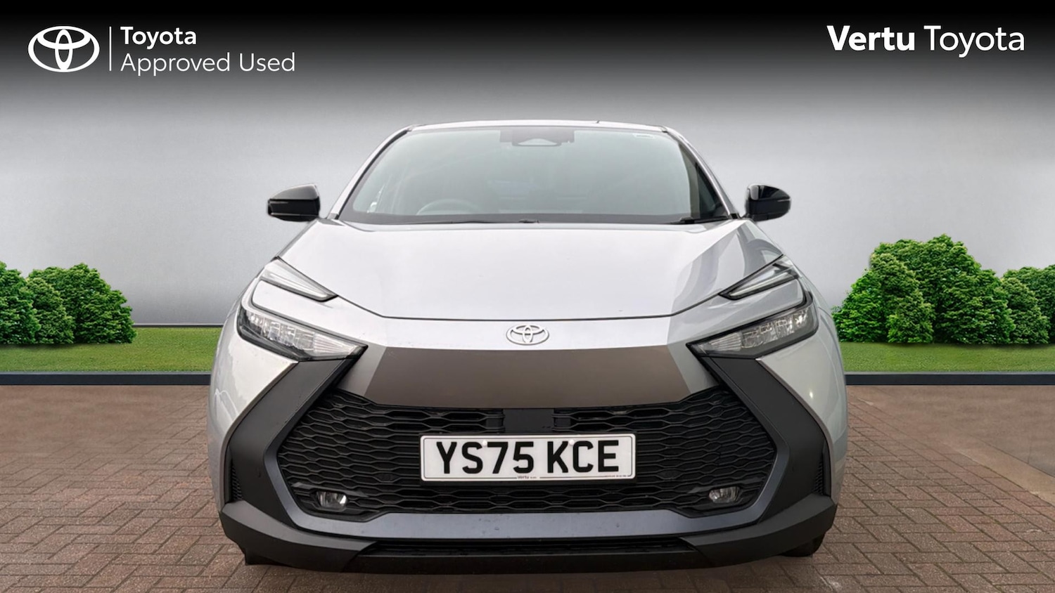 Used Toyota C-HR 2025 for sale - 77168472: Photo 15