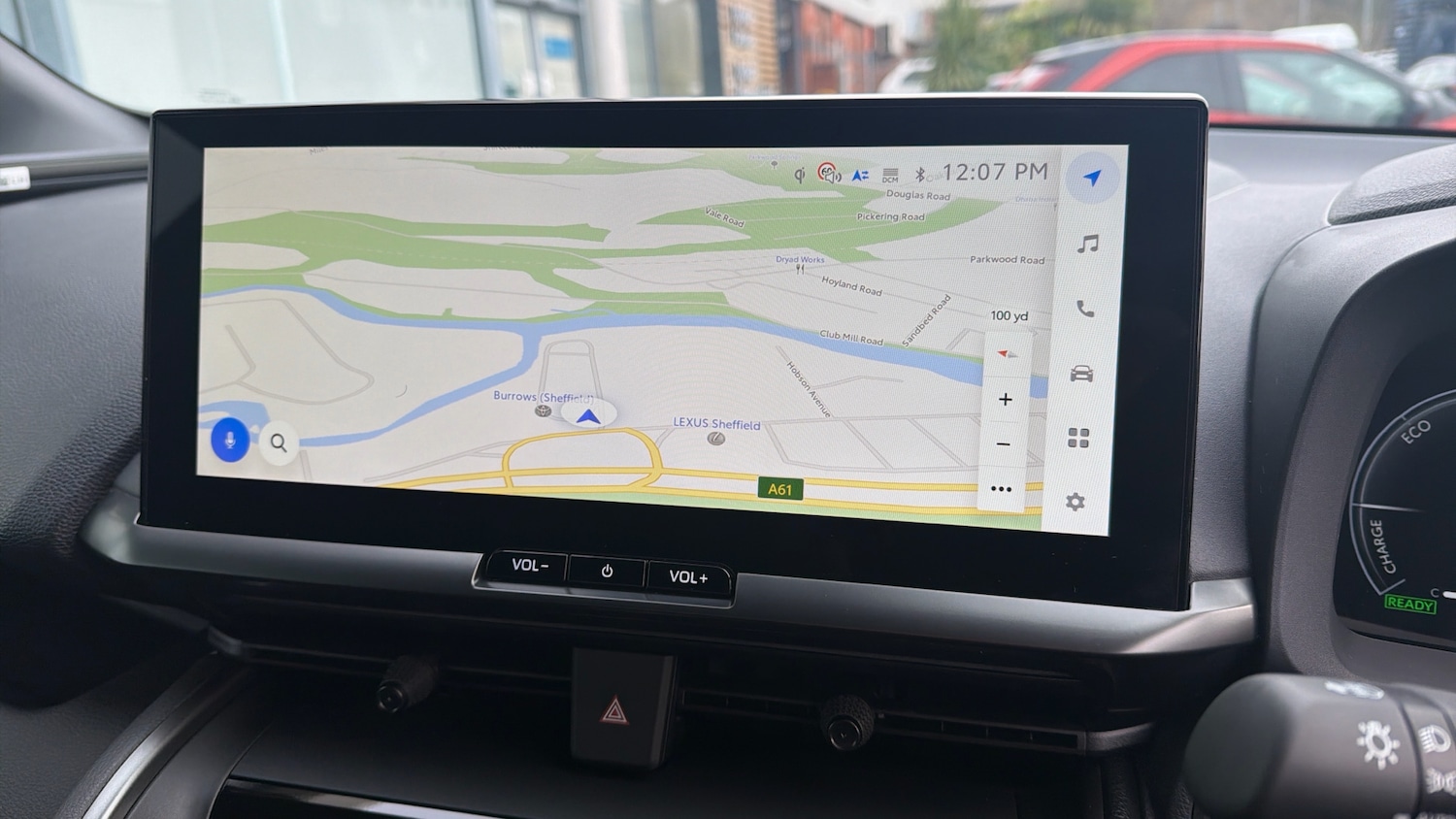 Used Toyota C-HR 2025 for sale - 77168472: Photo 7